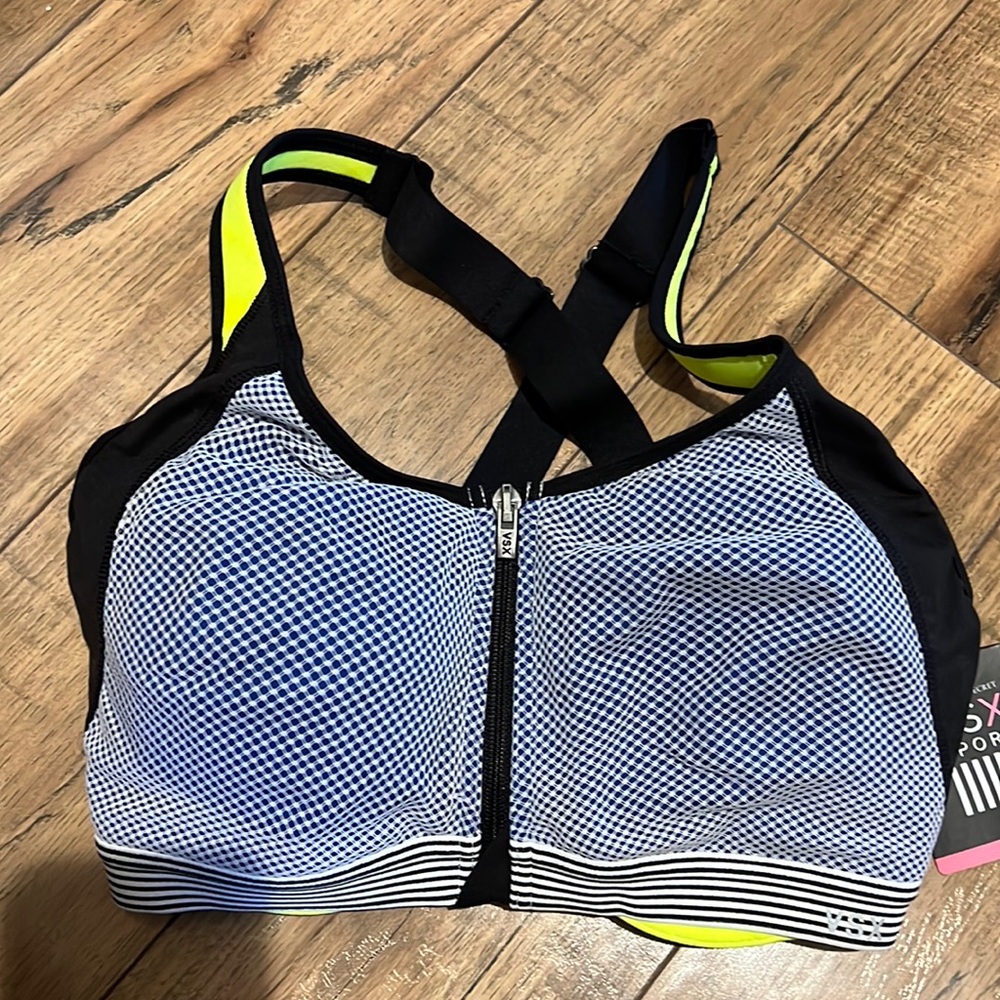 34D Knockout VSX Sportbra